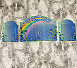 Уголок для родителей "Барвинок", фото 2