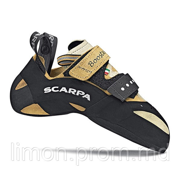 Скальные туфли Booster Scarpa - фото 1 - id-p72443