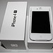 Brand New Apple,iPhone4S 64GB - фото 1 - id-p72469