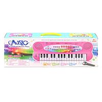 Пианино "Music" (32 клавиши)