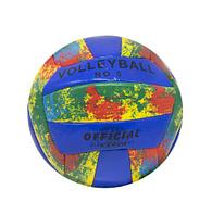 Мяч волейбольный (синий)