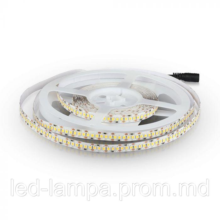 Светодиодная LED лента V-TAC, 12V, 4500К - нейтральный белый свет. ЕВРОПА!!! Гарантия - 2 года - фото 1 - id-p10334140
