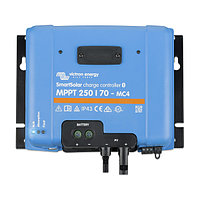 Контроллер заряда Victron Energy SmartSolar MPPT 250/70-MC4 (70A, 12/24/48 B)