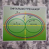 Тренажер для глаз Базарного, фото 2