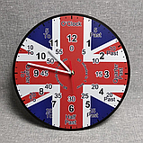 Часы для кабинета английского языка. Обучающие, фото 2