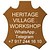 Heritage village. Workshop