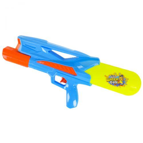 Водный пистолет Water Gun, 39 см, голубой - фото 1 - id-p10339713