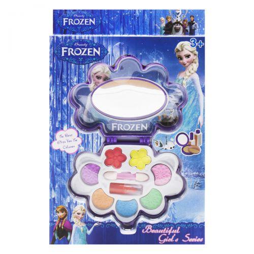 Косметика Frozen с зеркальцем - фото 1 - id-p10339747