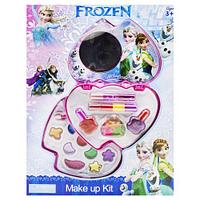 Косметика Frozen Make up Kit, двухуровневая