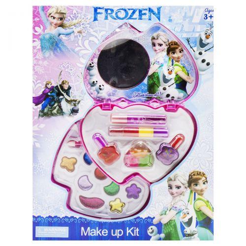 Косметика Frozen Make up Kit, двухуровневая - фото 1 - id-p10339765