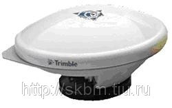 Приемник Trimble EZ-Guide Plus AgGPS 262 с платной дифференциальной поправкой OmniSTAR VBS - фото 1 - id-p1586410