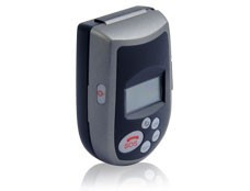 Персональный GPS-трекер Navixy SPT-100 Double Power - с усиленным аккумулятором - фото 1 - id-p1586470