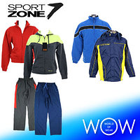 Cпортивная одежда оптом SPORT ZONE + Brand MIX