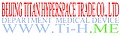 BEIJING TITAN HYPERSPACE TRADE CO.,LTD  DEPARTMENT MEDICAL DEVICE