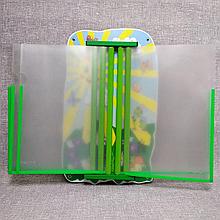 Стенд-книжка Солнышко