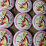 Значки Молочанська дитяча школа мистецтв, фото 2