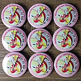 Значки Молочанська дитяча школа мистецтв, фото 3