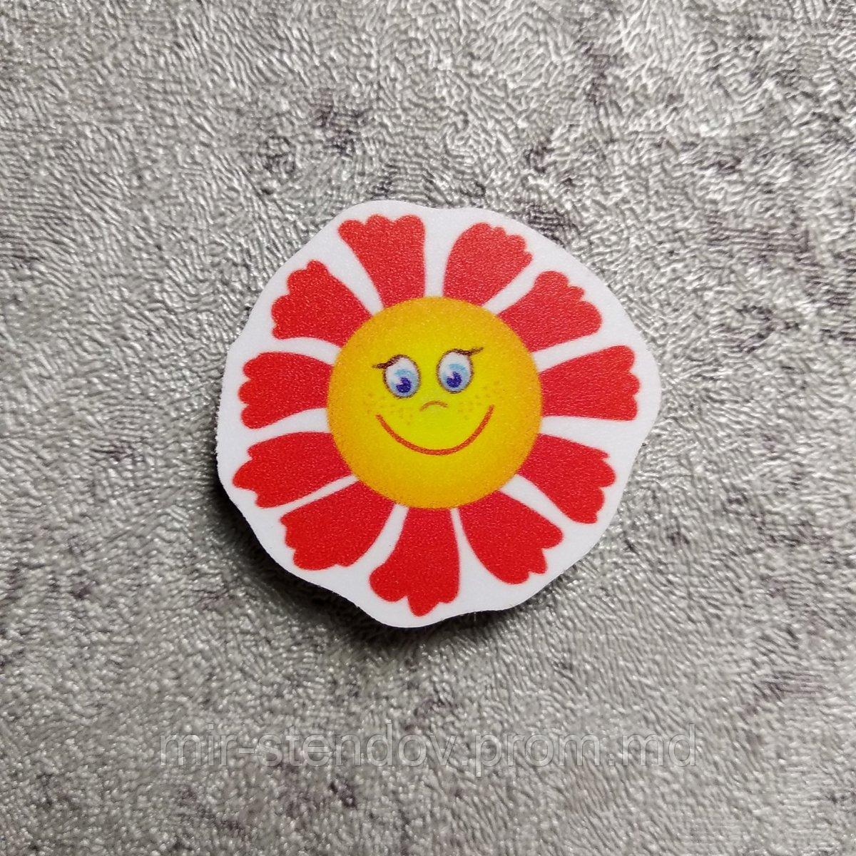 Магнит для доски Солнышко, фото 1