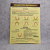 Комплект плакатов Для кабинета математики (10 шт)., фото 9