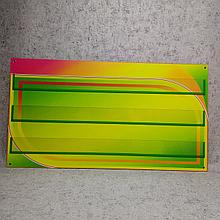 Наборное полотно для детского сада