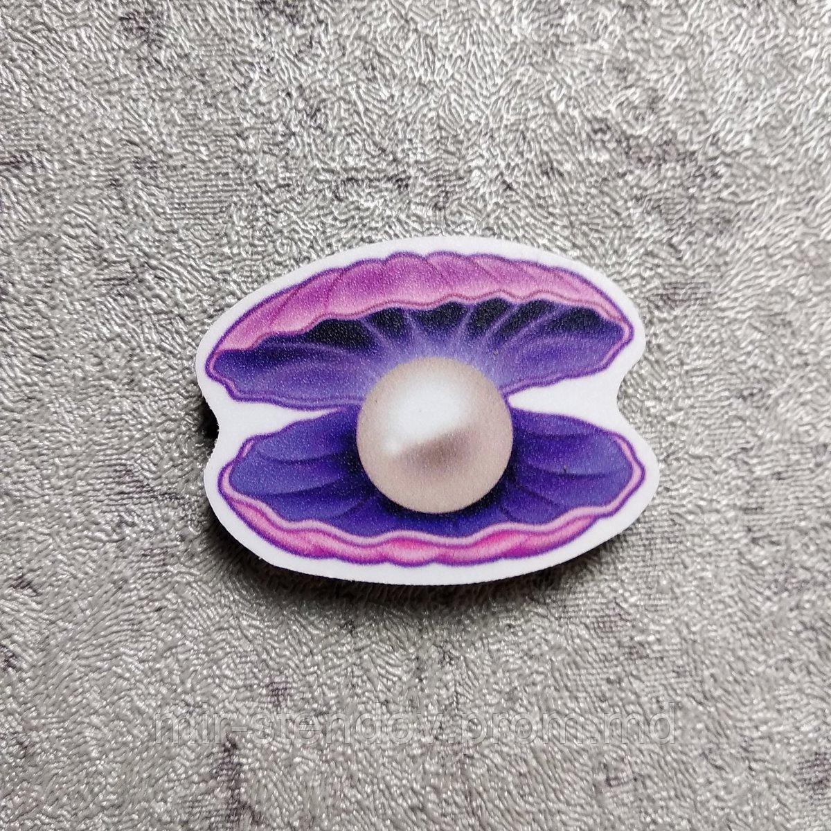 Магнит Жемчужинка, фото 1