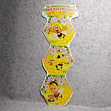 Обучающий игровой уголок Мое настроение. "Пчелка", фото 3