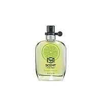 Туалетная вода мужская Avon Scent Mix Fresh Citrus 30 мл