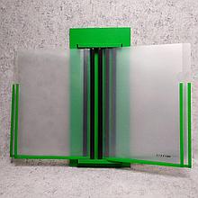 Стенд книжка Эконом 5 карманов