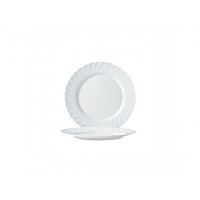Тарелка пирожковая круглая Luminarc Trianon 15,5 см N3653/d7501