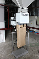 Фасовочное оборудование для расфасовки сыпучих продуктов