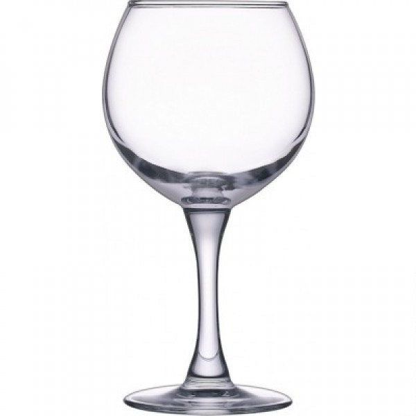 Набор бокалов для вина Luminarc ОСЗ French Brasserie 280 мл 6 пр - фото 1 - id-p5555612