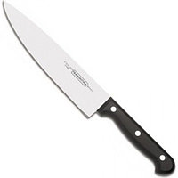 Нож кухонный Tramontina Ultracorte 203 мм в блистере 23861/108