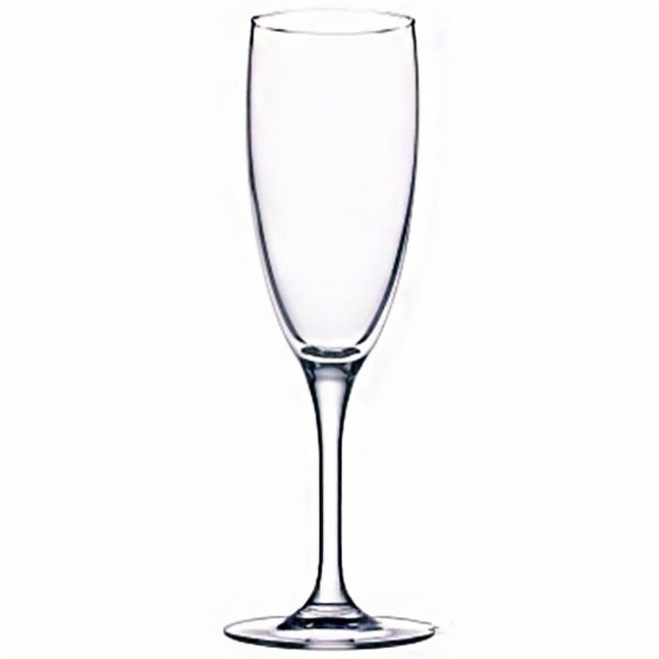 86003429, Набор бокалов для шампанского Эдем Свадебный 170 мл 2 пр - фото 1 - id-p5561443