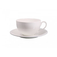 WL-993000, Чашка чайная с блюдцем Wilmax 250 мл