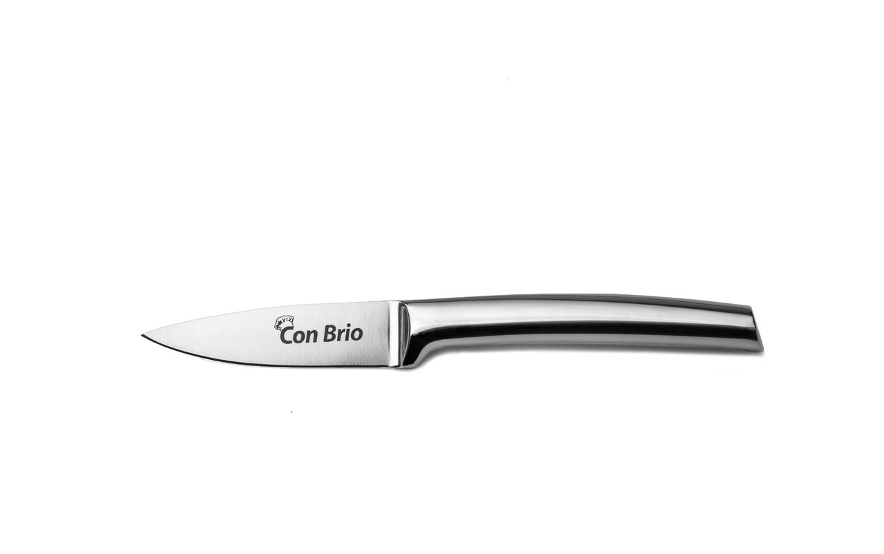 Нож для овощей Con Brio 9 см 7003 CB - фото 1 - id-p10115914