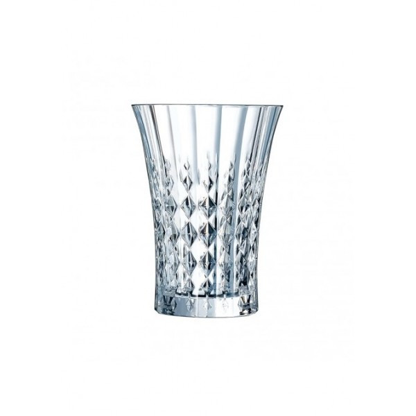 Набор стаканов высоких Eclat Lady Diamond 360 мл 6 пр L9746 - фото 1 - id-p9119163