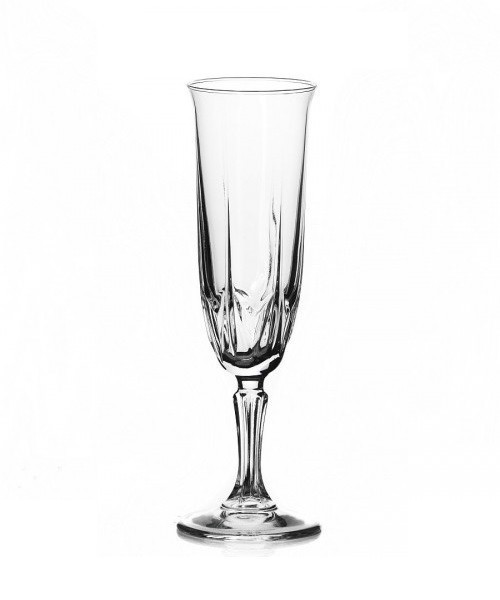 Набор бокалов для шампанского Pasabahce Карат 163 мл 6 шт 440146 - фото 1 - id-p5555644