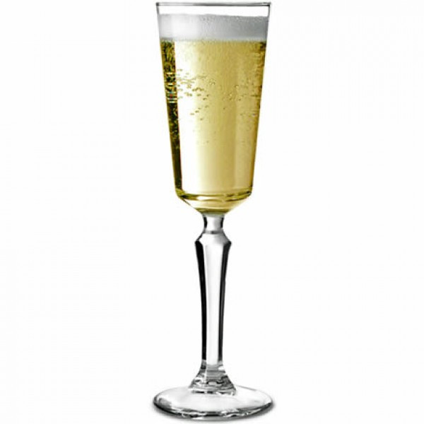 Бокал для коктейля Flute Champagne Libbey 170 мл SPKSY 607017 - фото 1 - id-p5561046