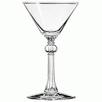 Бокал для коктейля Martini Libbey 130 мл Vintage 913606