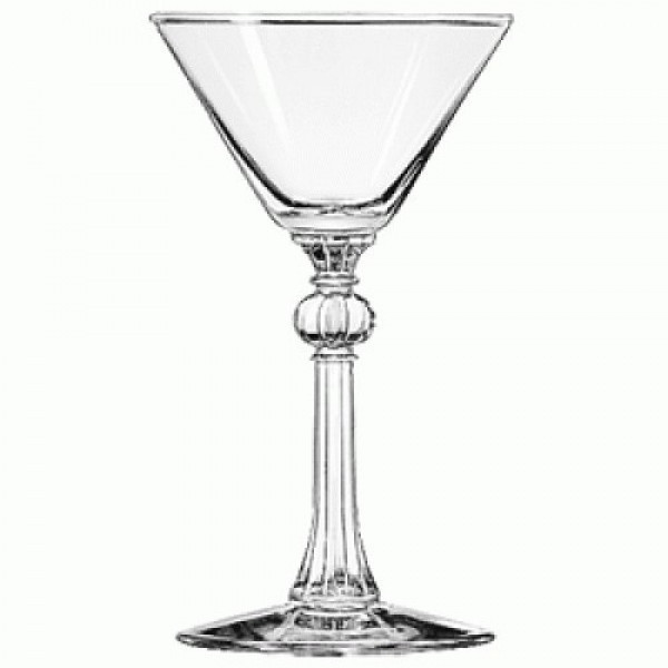 Бокал для коктейля Martini Libbey 130 мл Vintage 913606 - фото 1 - id-p5561407