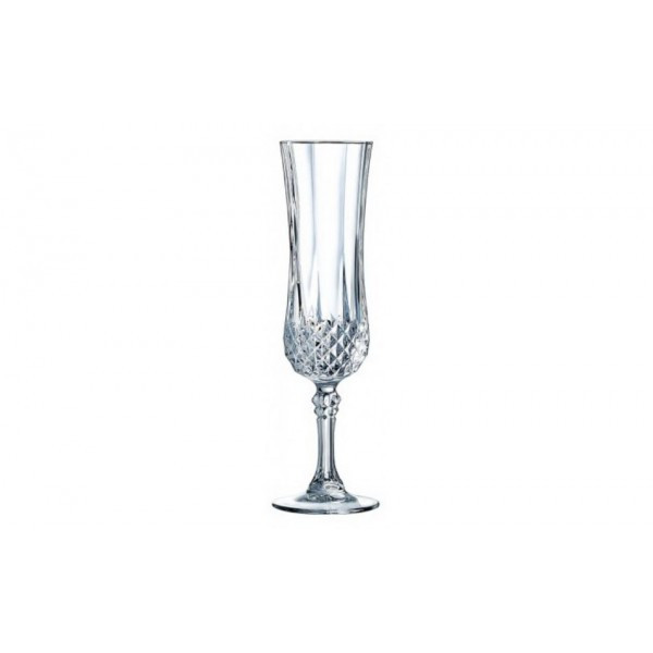 Набор бокалов для шампанского Eclat Longchamp 140 мл 6 пр L7553 - фото 1 - id-p8306572