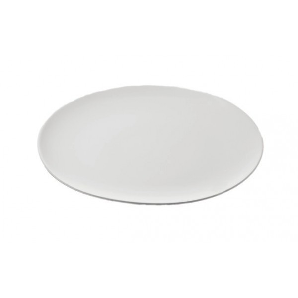 Тарелка круглая без борта 30,5 см F0089-12 - фото 1 - id-p5550632