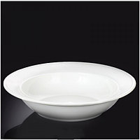 Тарелка суповая круглая Wilmax 20 см WL-991016