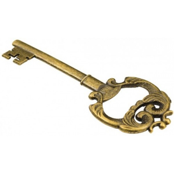 Открыватель Empire старинный ключ 1639 - фото 1 - id-p8348720