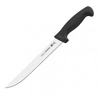 24605/006, Нож обвалочный Tramontina Professional Master 152 мм черная ручка