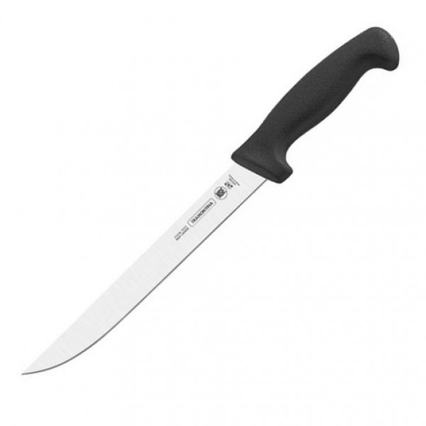24605/006, Нож обвалочный Tramontina Professional Master 152 мм черная ручка - фото 1 - id-p8531404