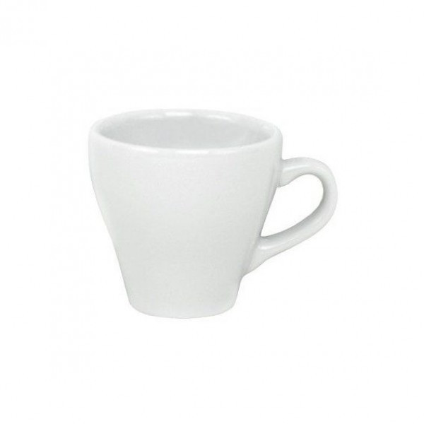 Чашка кофейная Lubiana Paula 70 мл 204-1700 - фото 1 - id-p5562676