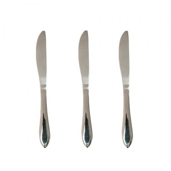 Набор ножей столовых Vincent 3 пр VC-7050-4-3 - фото 1 - id-p5560990