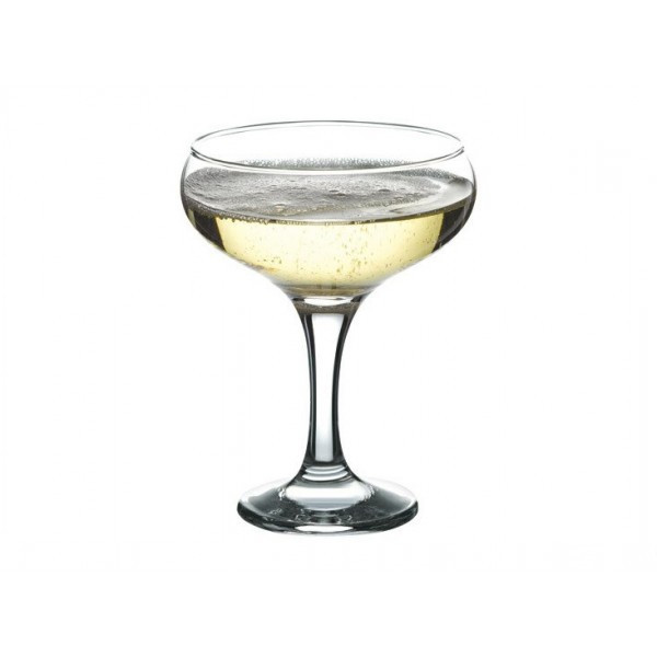 Бокал для шампанского Pasabahce Бистро 250 мл, 44136-SL - фото 1 - id-p5561625