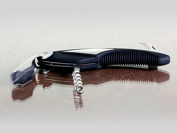 Нож официанта 2-х ступенчатый Супер, 14375VT - фото 1 - id-p5578375